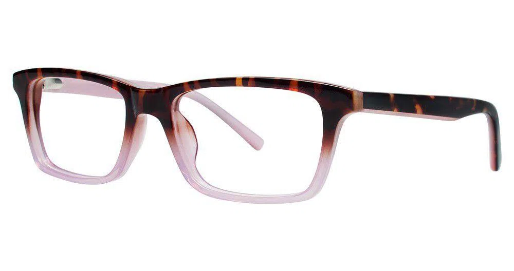 GENEVIEVE PARIS DESIGN SENSATION Eyeglasses
